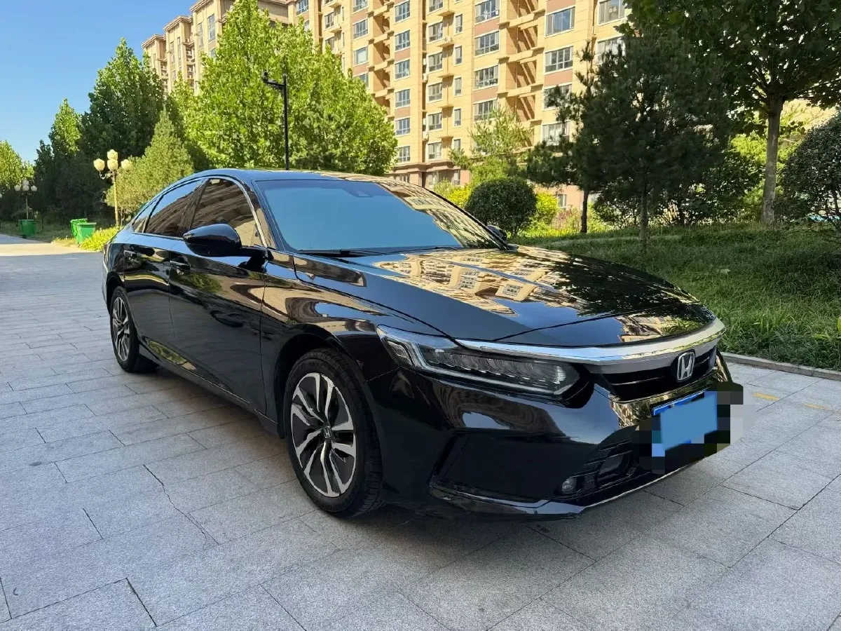 2023 Honda Inspire 1.5T 192HP L4 CVT,autocango,china used car exporter,china ev exporter,chinese used car exporter,chinese used ev exporter