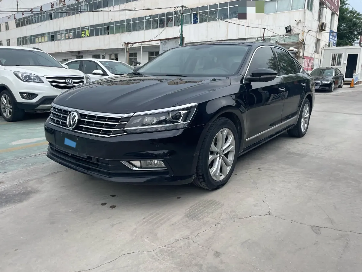 2017 Volkswagen Passat 1.8T 180HP L4 7DCT,autocango,china used car exporter,china ev exporter,chinese used car exporter,chinese used ev exporter