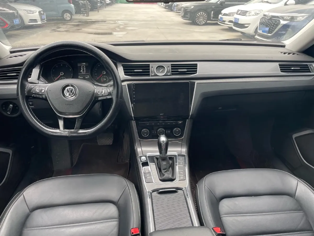 2017 Volkswagen Passat 1.8T 180HP L4 7DCT,autocango,china used car exporter,china ev exporter,chinese used car exporter,chinese used ev exporter