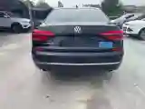2017 Volkswagen Passat 1.8T 180HP L4 7DCT