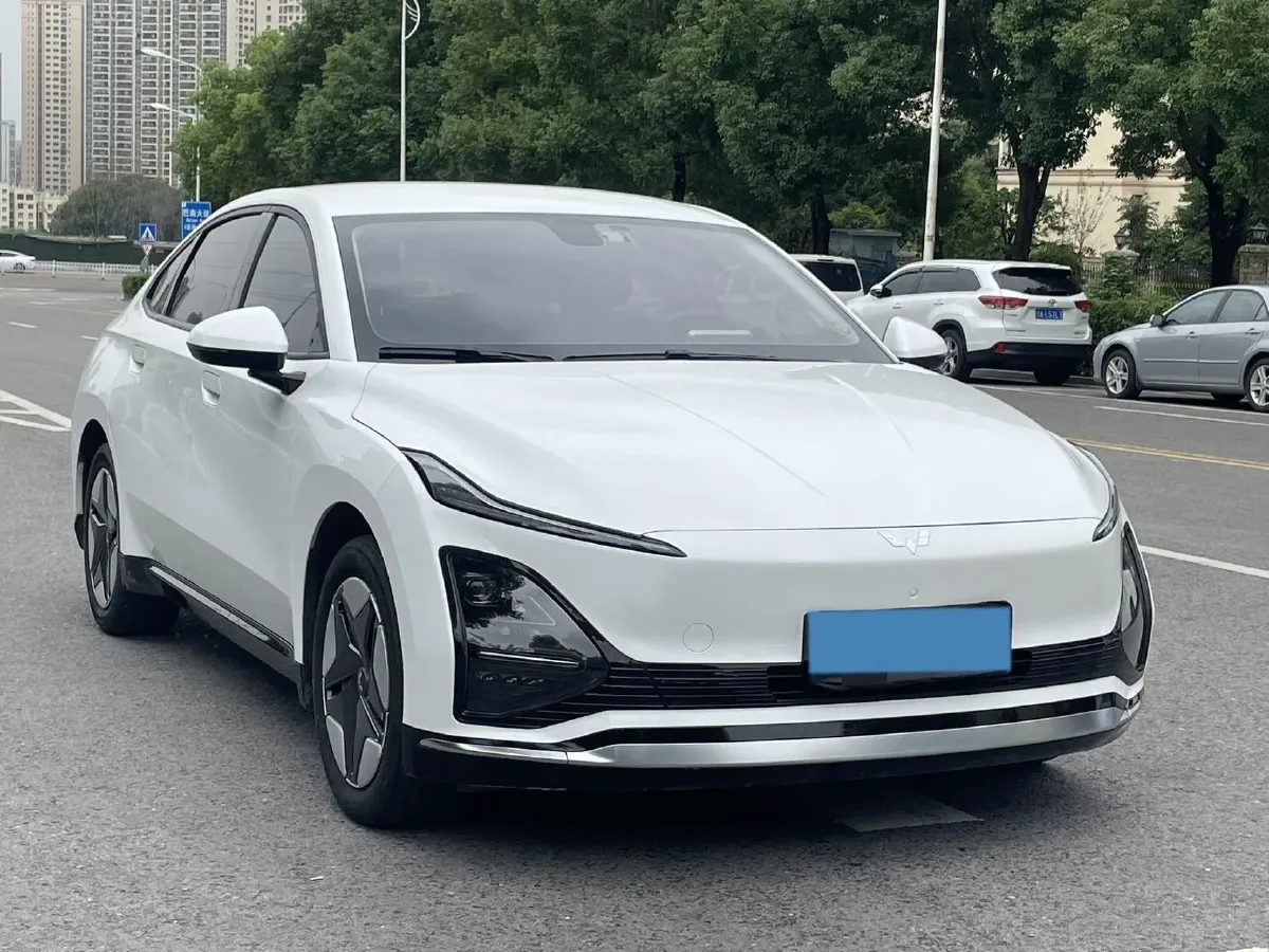 2024 WuLing E5 BEV 54.3KWH,autocango,china used car exporter,china ev exporter,chinese used car exporter,chinese used ev exporter