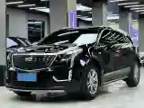 2021 Cadillac XT5 2.0T 237HP L4 9AT