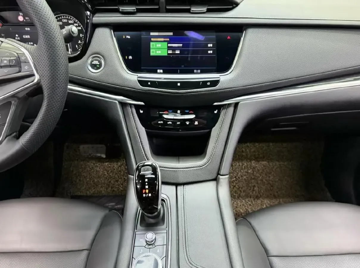 2021 Cadillac XT5 2.0T 237HP L4 9AT,autocango,china used car exporter,china ev exporter,chinese used car exporter,chinese used ev exporter