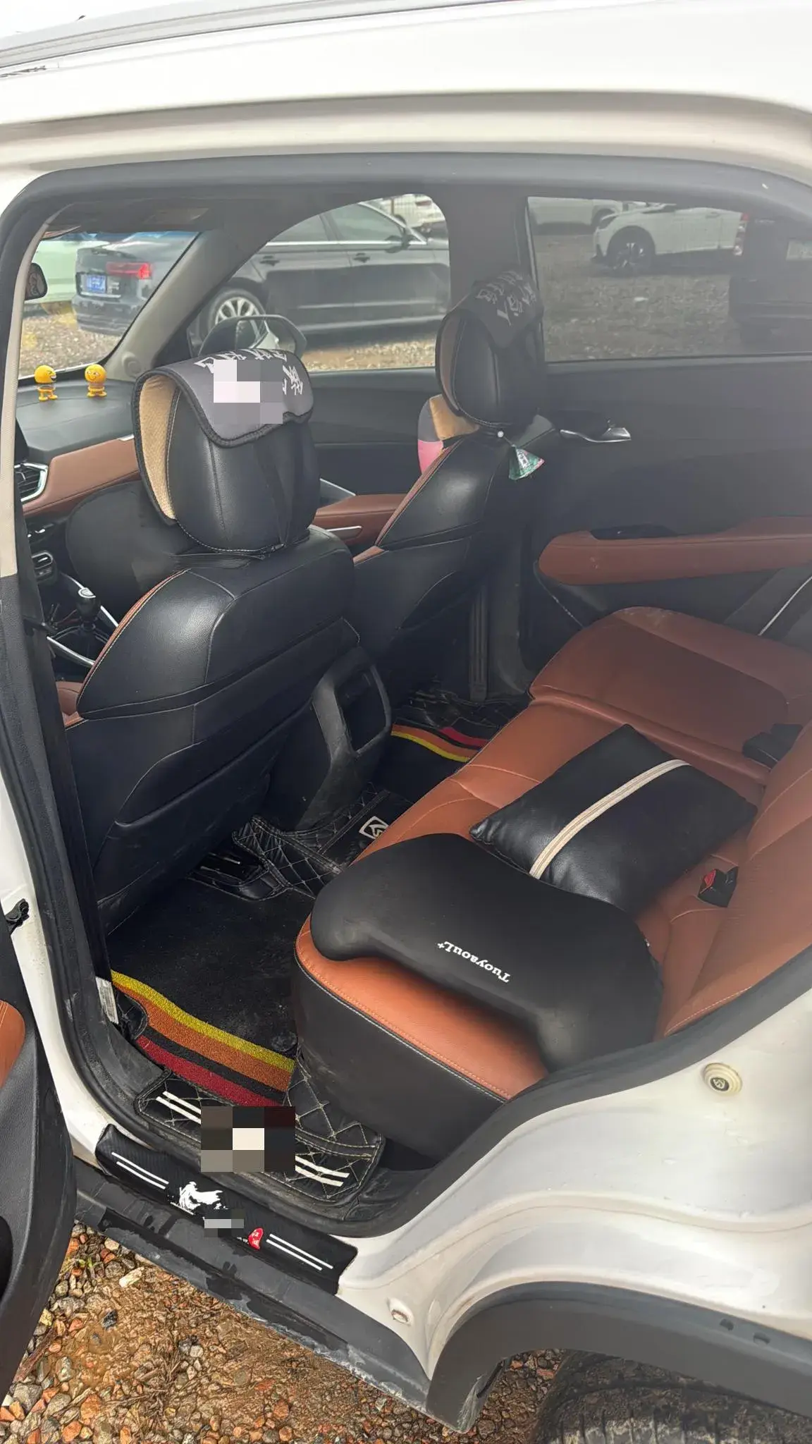 2017 BAOJUN 510 thumbnail 3