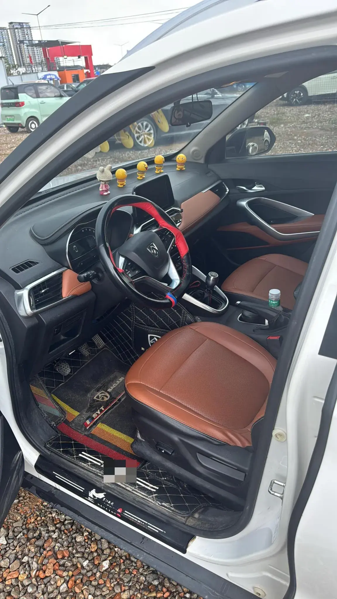 2017 BAOJUN 510 thumbnail 2