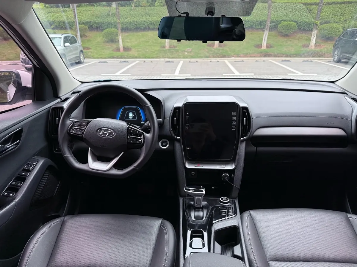 2021 Hyundai ix35 2.0L 160HP L4 6AT,autocango,china used car exporter,china ev exporter,chinese used car exporter,chinese used ev exporter