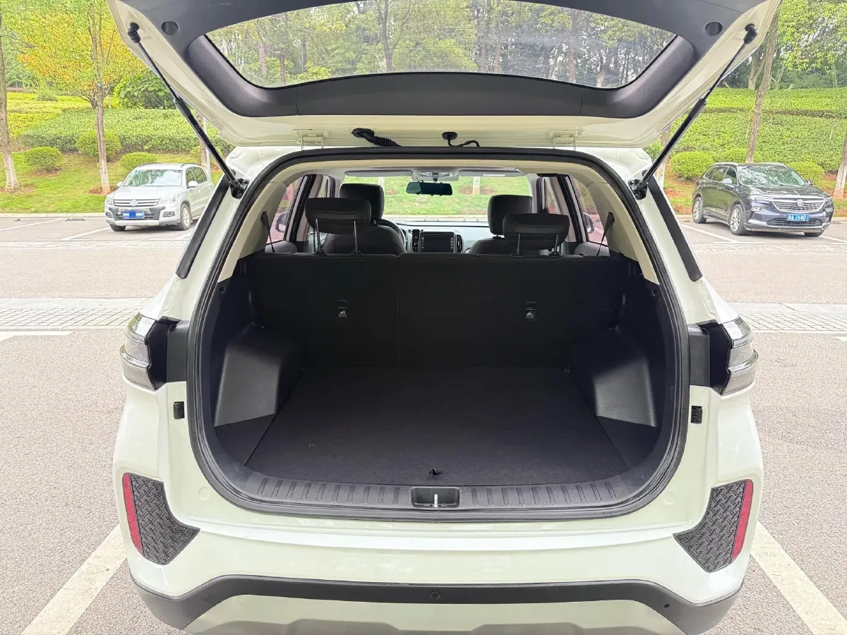 2021 Hyundai ix35 2.0L 160HP L4 6AT,autocango,china used car exporter,china ev exporter,chinese used car exporter,chinese used ev exporter