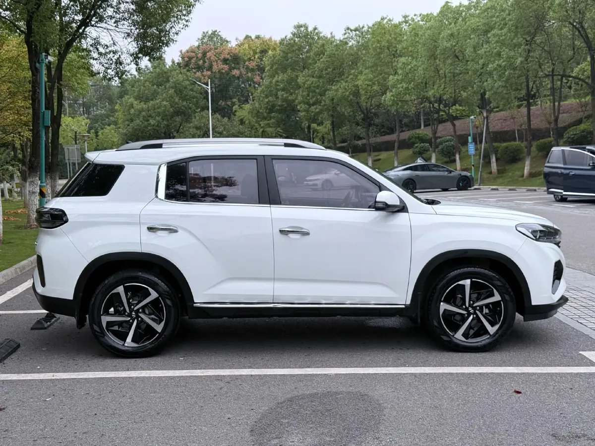 2021 Hyundai ix35 2.0L 160HP L4 6AT,autocango,china used car exporter,china ev exporter,chinese used car exporter,chinese used ev exporter