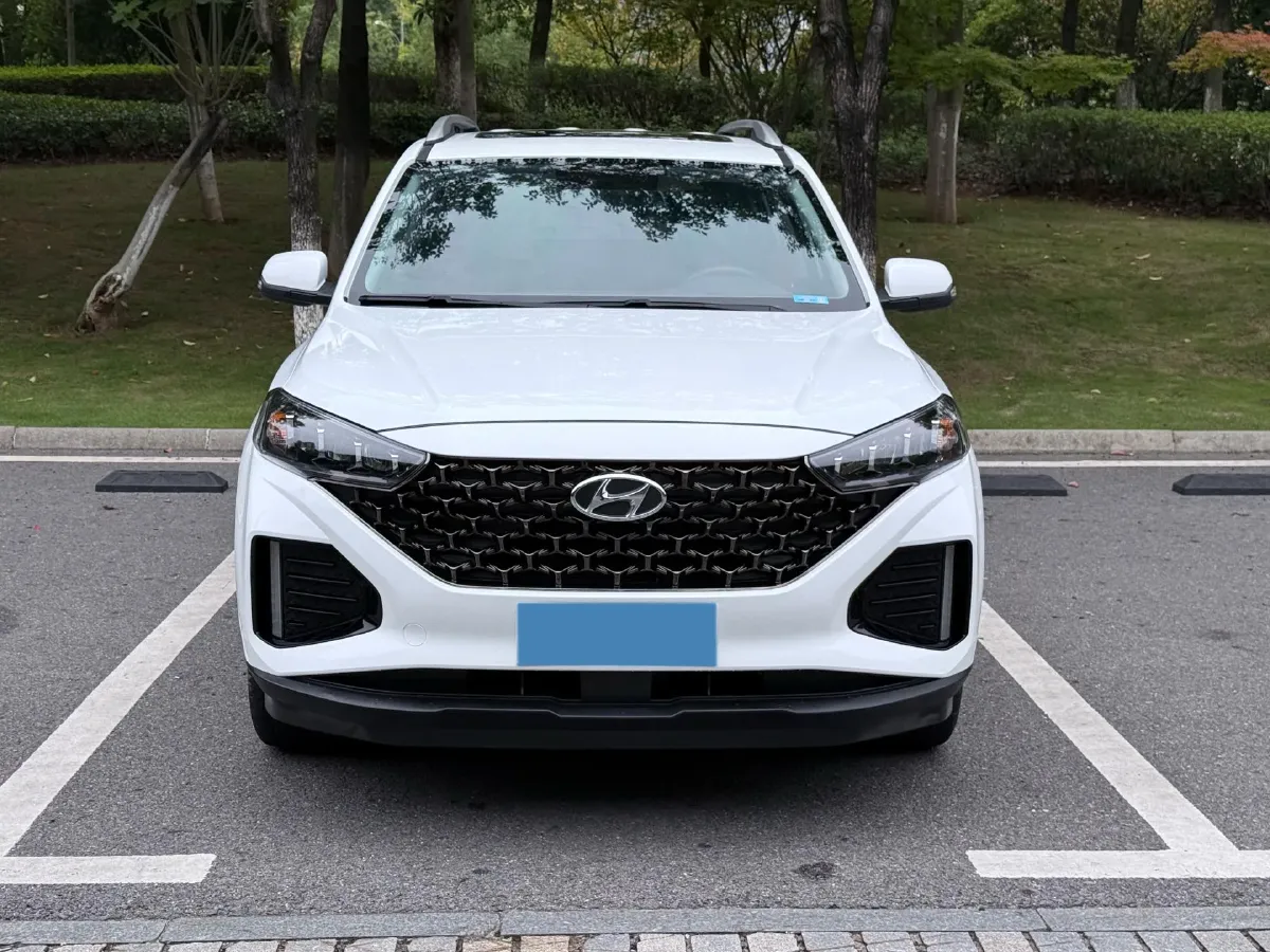 2021 Hyundai ix35 2.0L 160HP L4 6AT,autocango,china used car exporter,china ev exporter,chinese used car exporter,chinese used ev exporter