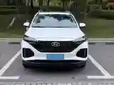 2021 Hyundai ix35 2.0L 160HP L4 6AT