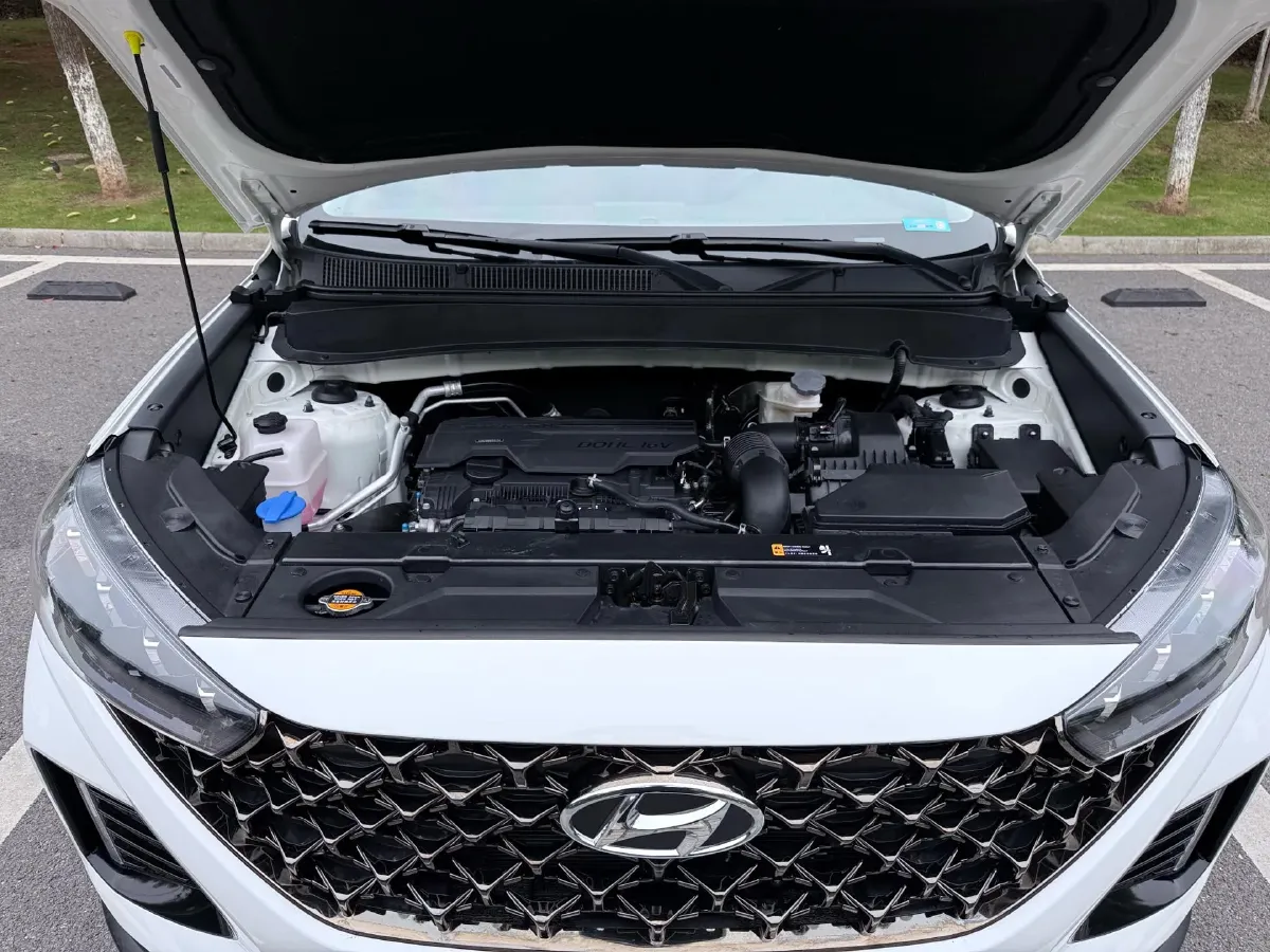 2021 Hyundai ix35 2.0L 160HP L4 6AT,autocango,china used car exporter,china ev exporter,chinese used car exporter,chinese used ev exporter