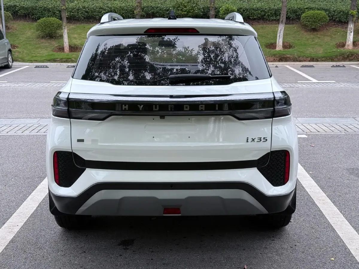 2021 Hyundai ix35 2.0L 160HP L4 6AT,autocango,china used car exporter,china ev exporter,chinese used car exporter,chinese used ev exporter