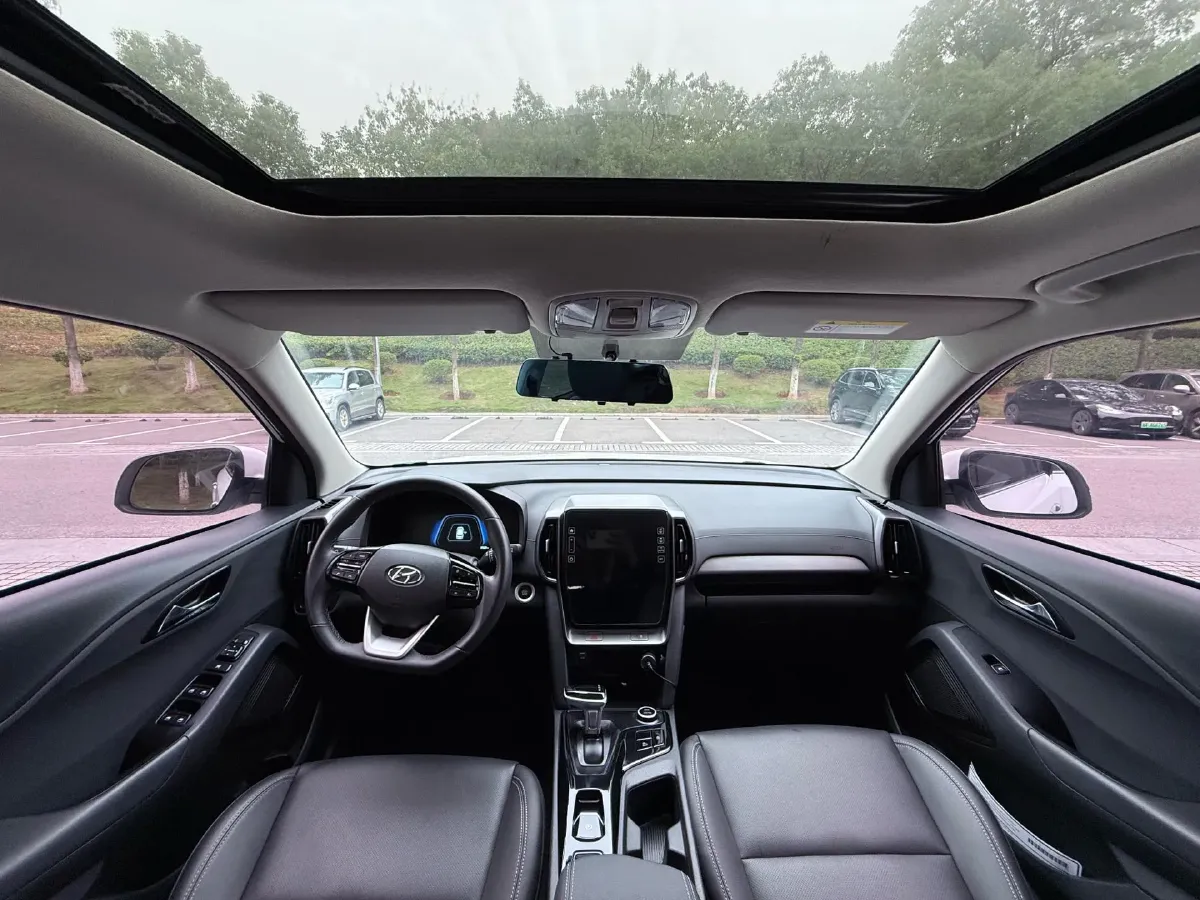 2021 Hyundai ix35 2.0L 160HP L4 6AT,autocango,china used car exporter,china ev exporter,chinese used car exporter,chinese used ev exporter