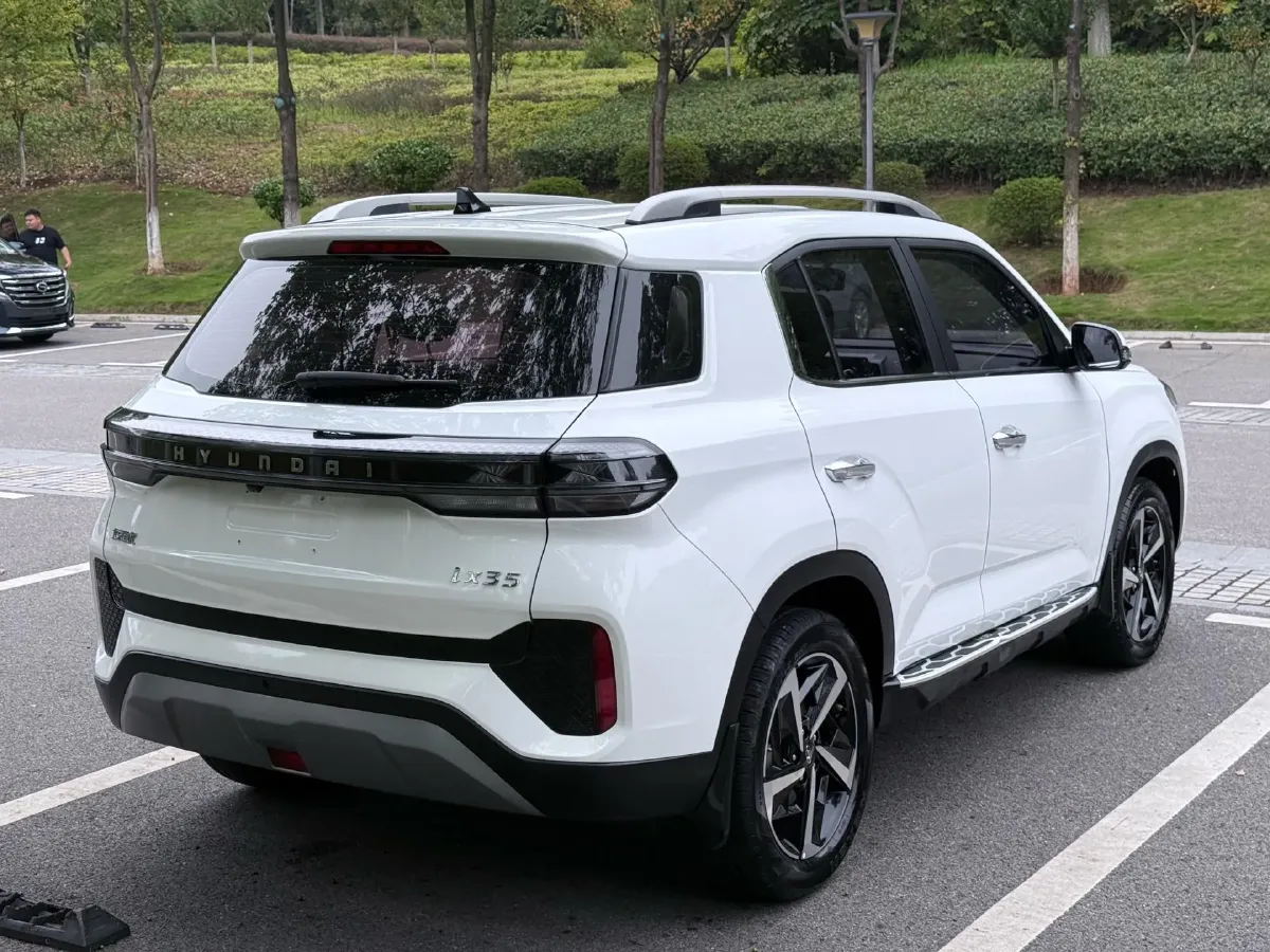 2021 Hyundai ix35 2.0L 160HP L4 6AT,autocango,china used car exporter,china ev exporter,chinese used car exporter,chinese used ev exporter