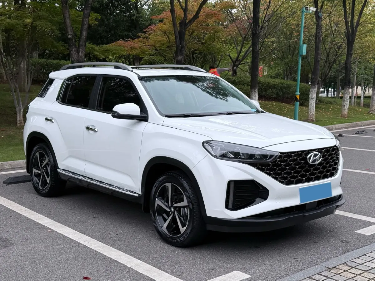 2021 Hyundai ix35 2.0L 160HP L4 6AT,autocango,china used car exporter,china ev exporter,chinese used car exporter,chinese used ev exporter