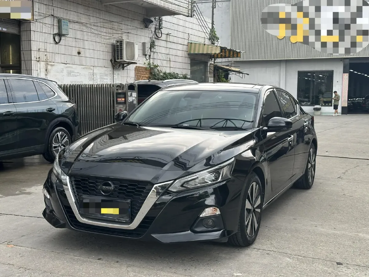 2021 Nissan Teana 2.0L 156HP L4 CVT,autocango,china used car exporter,china ev exporter,chinese used car exporter,chinese used ev exporter