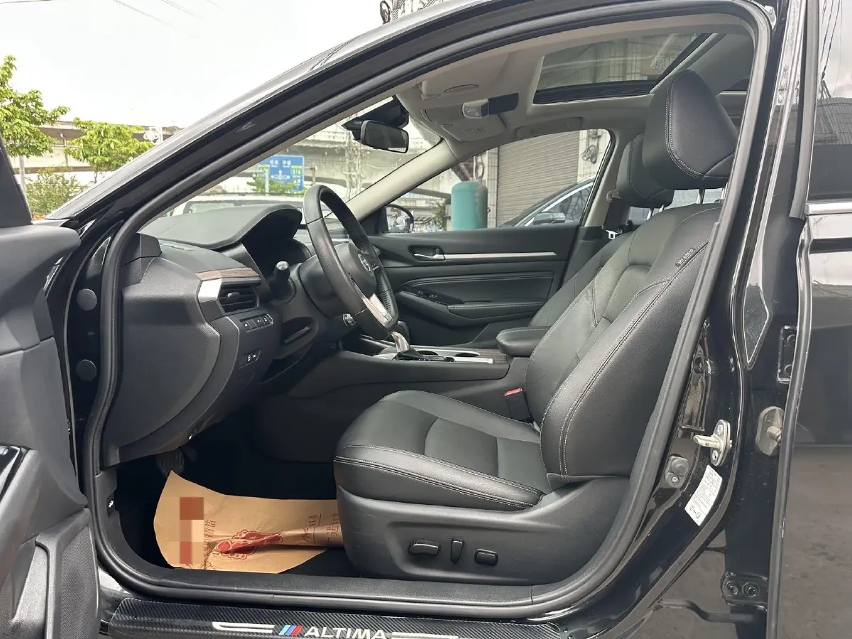 2021 Nissan Teana 2.0L 156HP L4 CVT,autocango,china used car exporter,china ev exporter,chinese used car exporter,chinese used ev exporter