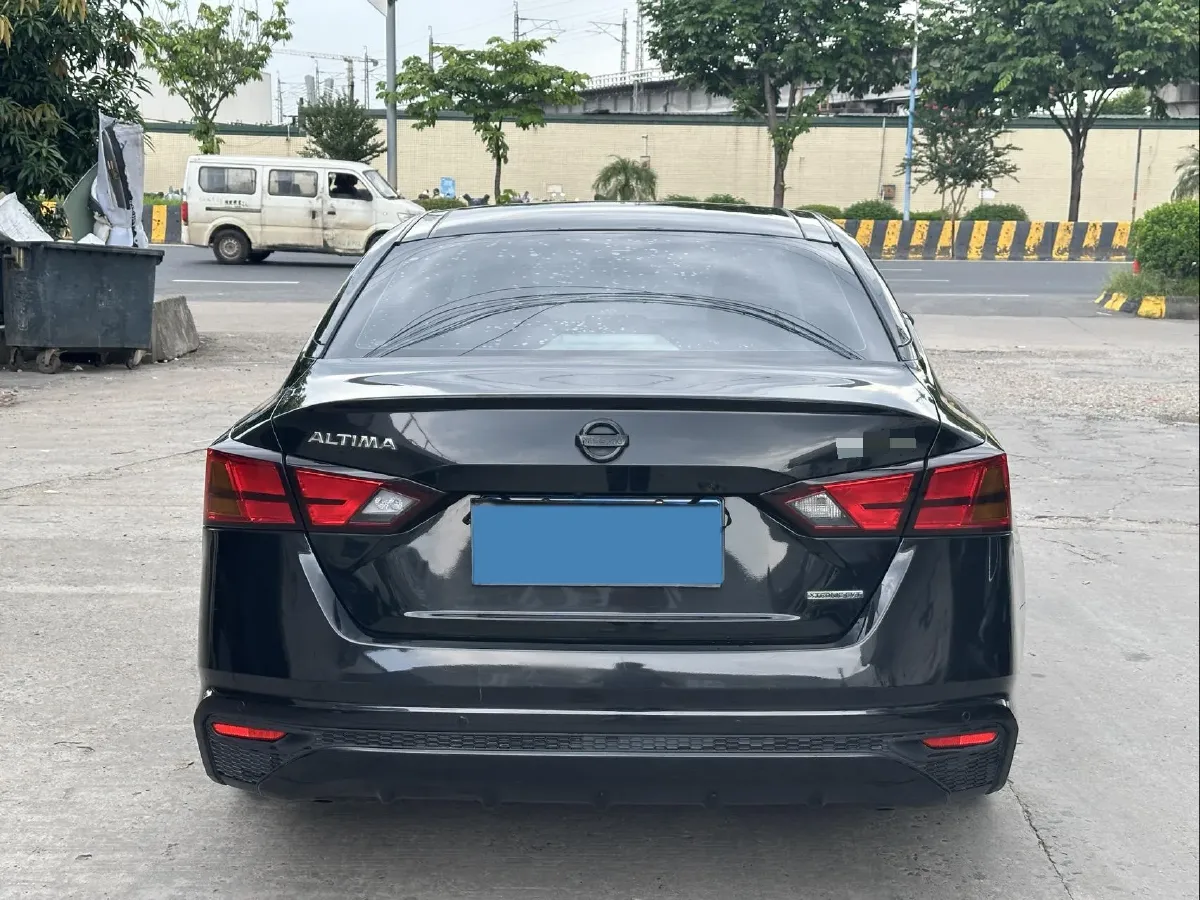 2021 Nissan Teana 2.0L 156HP L4 CVT,autocango,china used car exporter,china ev exporter,chinese used car exporter,chinese used ev exporter