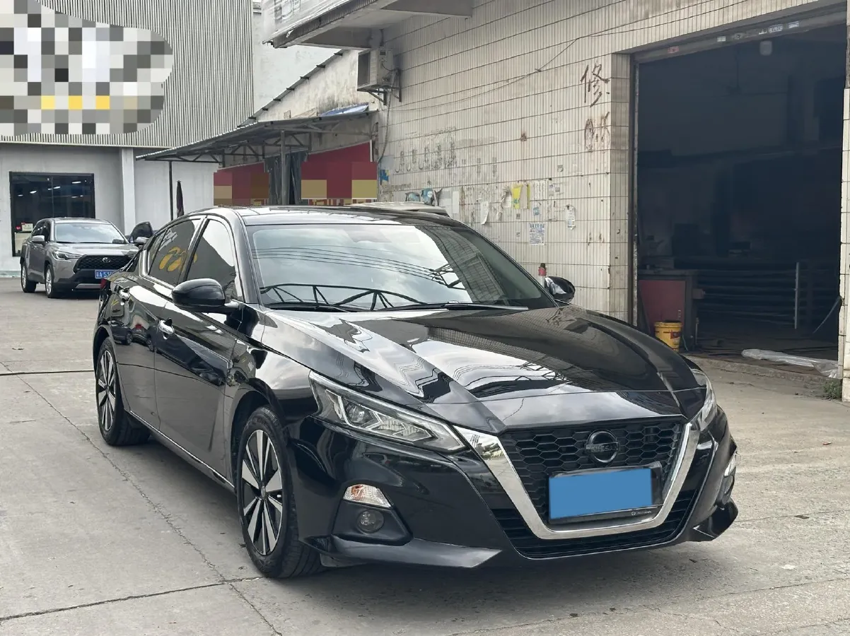 2021 Nissan Teana 2.0L 156HP L4 CVT,autocango,china used car exporter,china ev exporter,chinese used car exporter,chinese used ev exporter