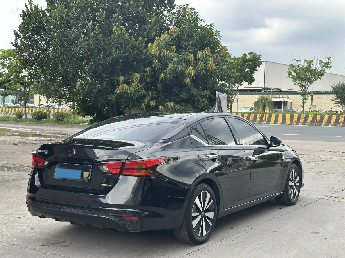 2021 Nissan Teana 2.0L 156HP L4 CVT,autocango,china used car exporter,china ev exporter,chinese used car exporter,chinese used ev exporter