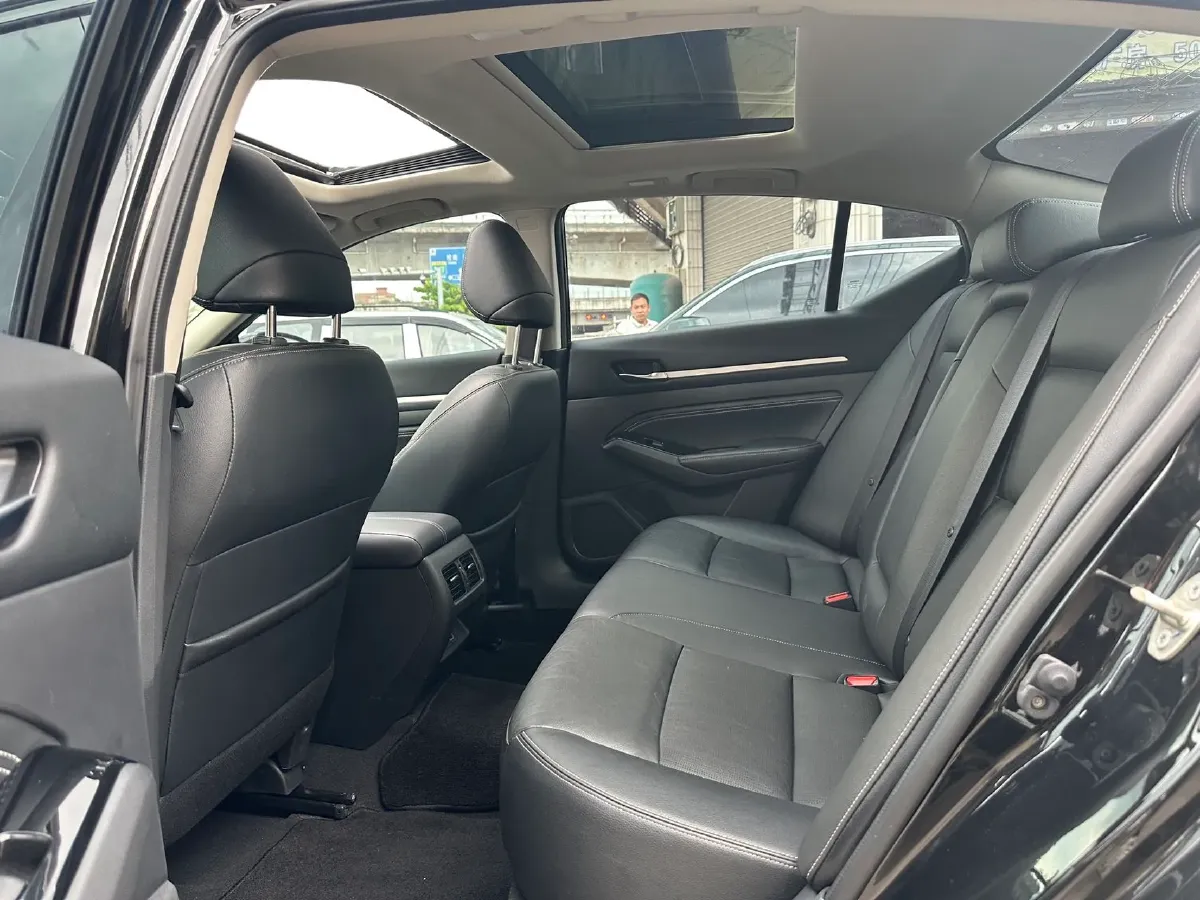 2021 Nissan Teana 2.0L 156HP L4 CVT,autocango,china used car exporter,china ev exporter,chinese used car exporter,chinese used ev exporter