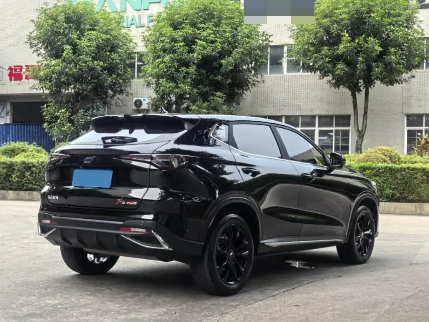 2023 ChangAn Oshan X5 Plus 1.5T 188HP L4 7DCT,autocango,china used car exporter,china ev exporter,chinese used car exporter,chinese used ev exporter