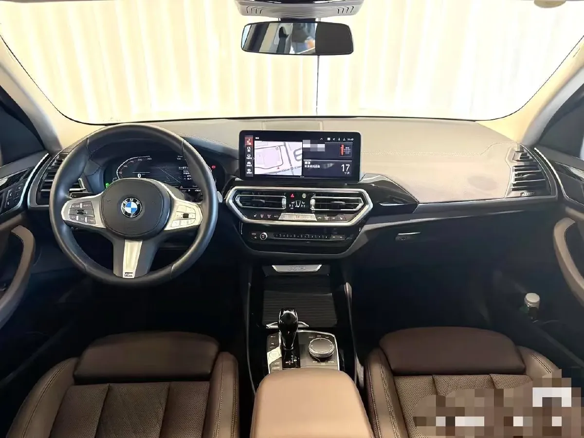 2022 BMW X3 2.0T 184HP L4 8AT,autocango,china used car exporter,china ev exporter,chinese used car exporter,chinese used ev exporter