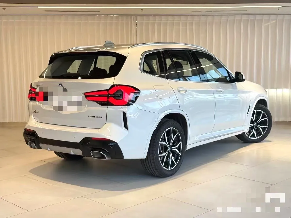 2022 BMW X3 2.0T 184HP L4 8AT,autocango,china used car exporter,china ev exporter,chinese used car exporter,chinese used ev exporter
