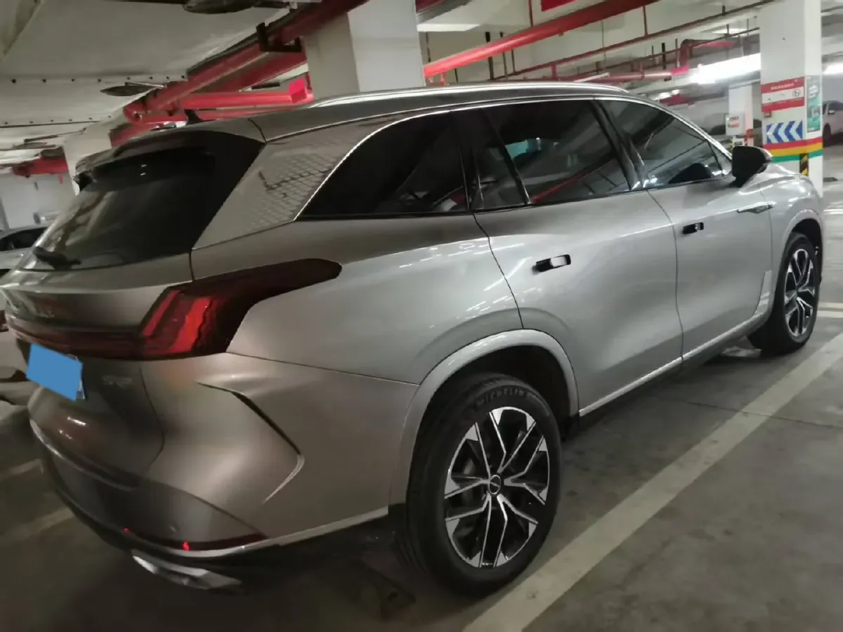 2023 Roewe RX9 2.0T 242HP L4 9AT,autocango,china used car exporter,china ev exporter,chinese used car exporter,chinese used ev exporter