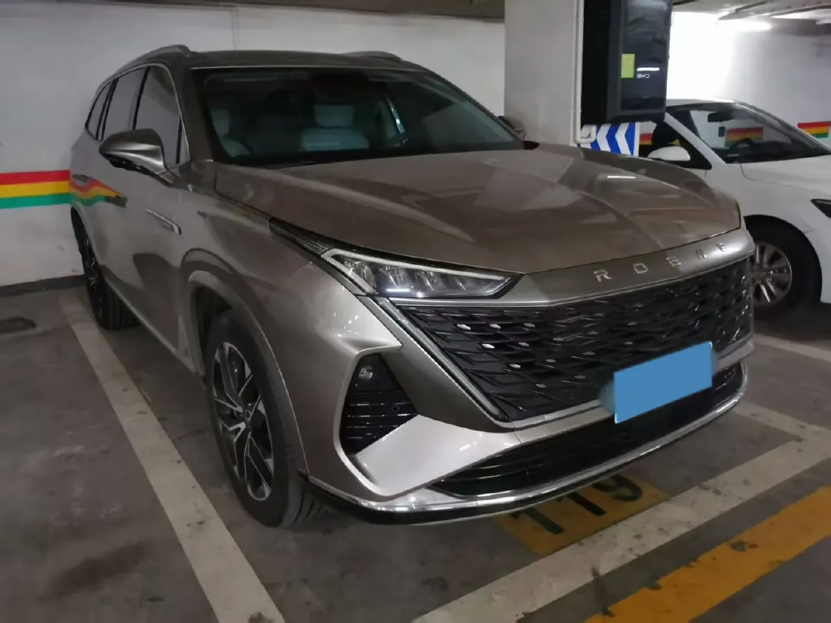 2023 Roewe RX9 2.0T 242HP L4 9AT,autocango,china used car exporter,china ev exporter,chinese used car exporter,chinese used ev exporter