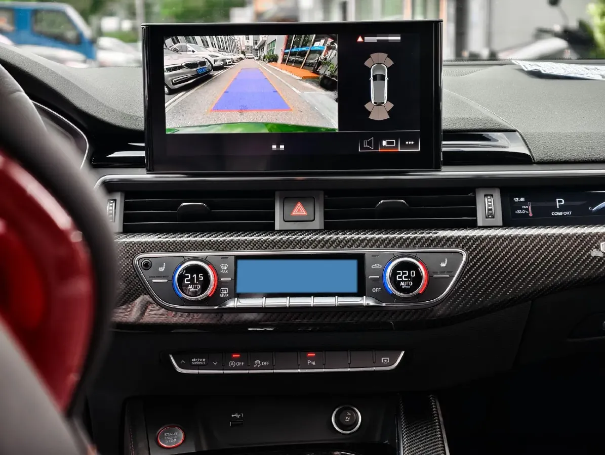 2021 Audi RS 4 2.9T 450HP V6 8AT,autocango,china used car exporter,china ev exporter,chinese used car exporter,chinese used ev exporter