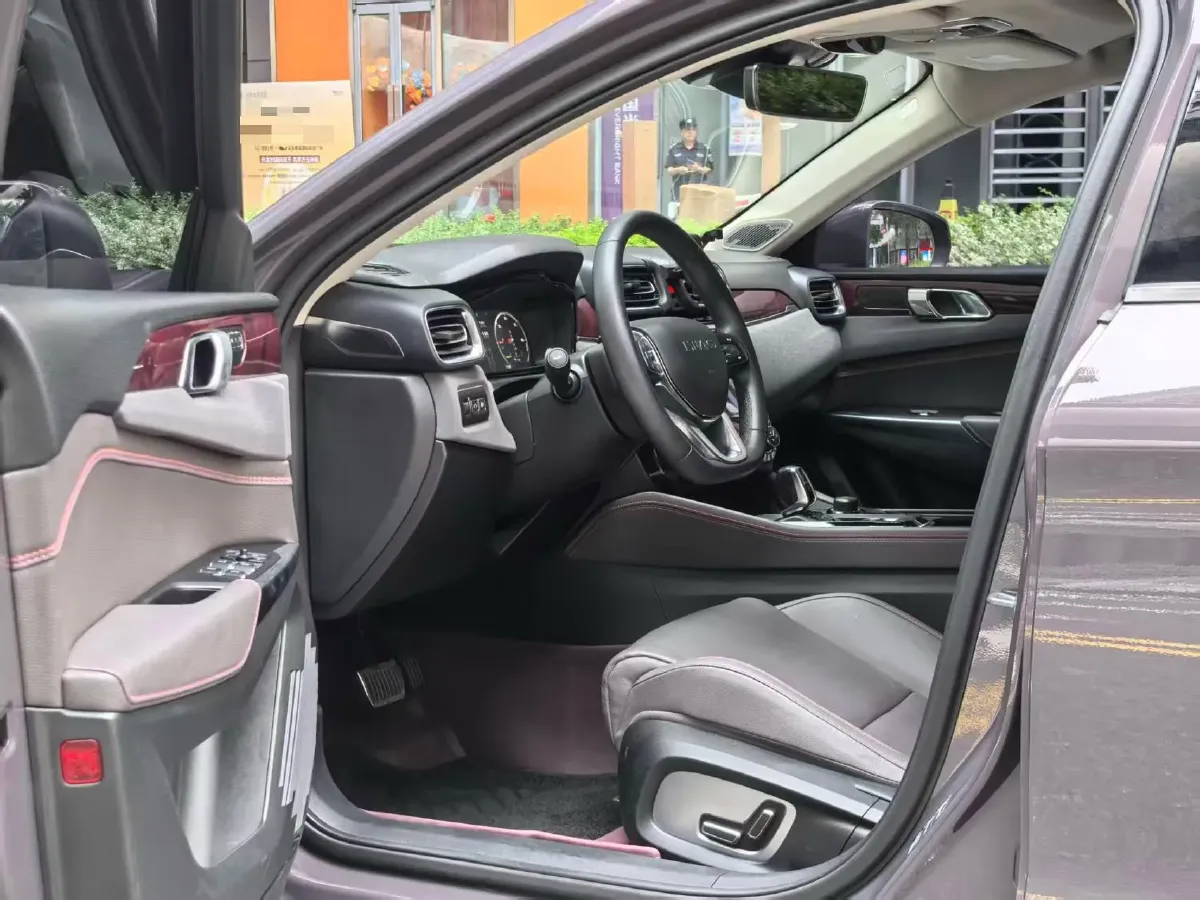 2021 LYNK&CO 02 New Energy 1.5T 180HP L3 7DCT PHEV 9.4KWH,autocango,china used car exporter,china ev exporter,chinese used car exporter,chinese used ev exporter