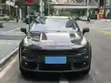 2021 LYNK&CO 02 New Energy 1.5T 180HP L3 7DCT PHEV 9.4KWH