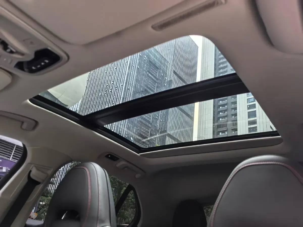 2021 LYNK&CO 02 New Energy 1.5T 180HP L3 7DCT PHEV 9.4KWH,autocango,china used car exporter,china ev exporter,chinese used car exporter,chinese used ev exporter