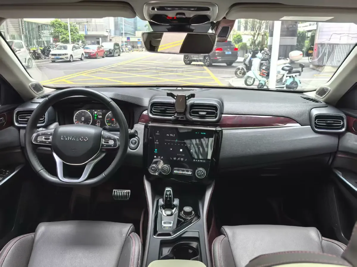 2021 LYNK&CO 02 New Energy 1.5T 180HP L3 7DCT PHEV 9.4KWH,autocango,china used car exporter,china ev exporter,chinese used car exporter,chinese used ev exporter