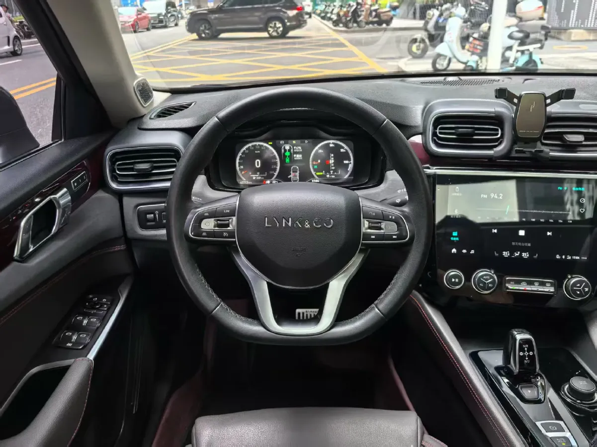 2021 LYNK&CO 02 New Energy 1.5T 180HP L3 7DCT PHEV 9.4KWH,autocango,china used car exporter,china ev exporter,chinese used car exporter,chinese used ev exporter