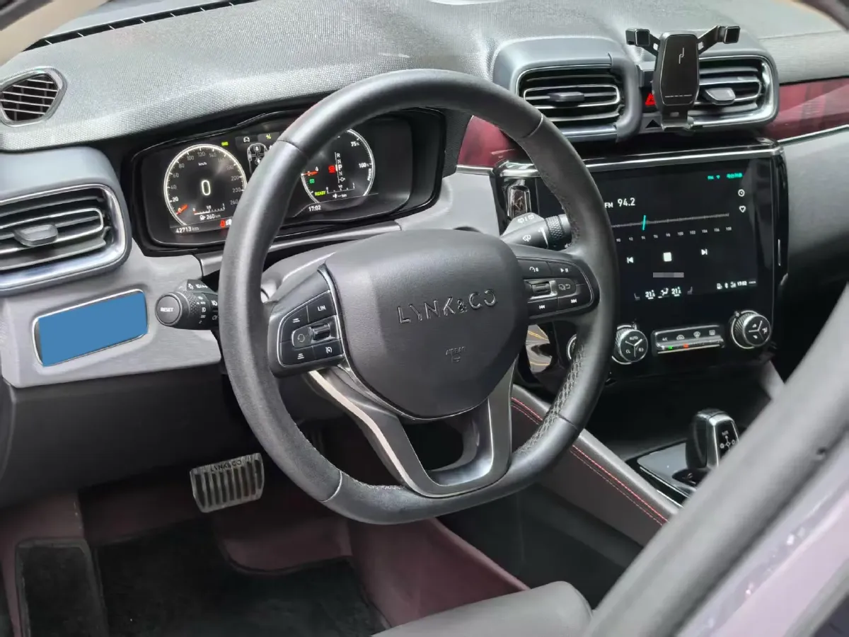 2021 LYNK&CO 02 New Energy 1.5T 180HP L3 7DCT PHEV 9.4KWH,autocango,china used car exporter,china ev exporter,chinese used car exporter,chinese used ev exporter