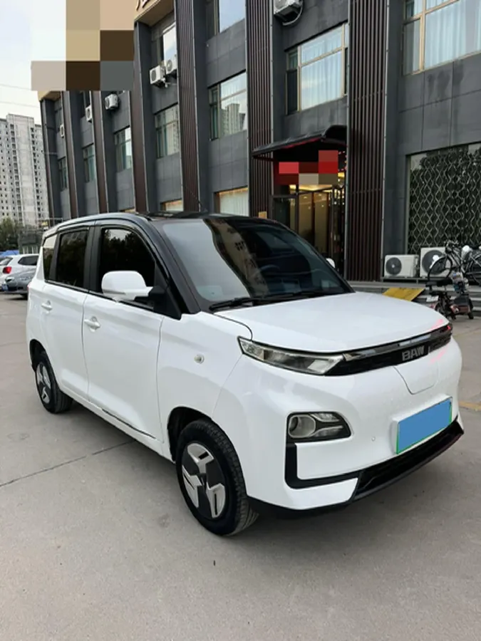 2023 BAW JiaBao BEV 15.12KWH,autocango,china used car exporter,china ev exporter,chinese used car exporter,chinese used ev exporter