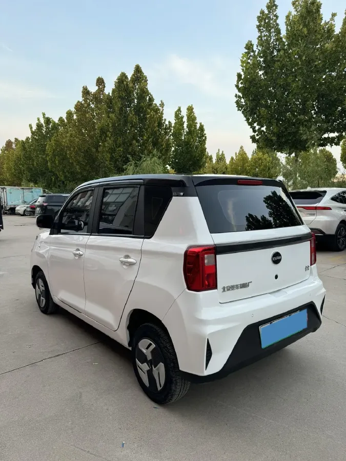 2023 BAW JiaBao BEV 15.12KWH,autocango,china used car exporter,china ev exporter,chinese used car exporter,chinese used ev exporter