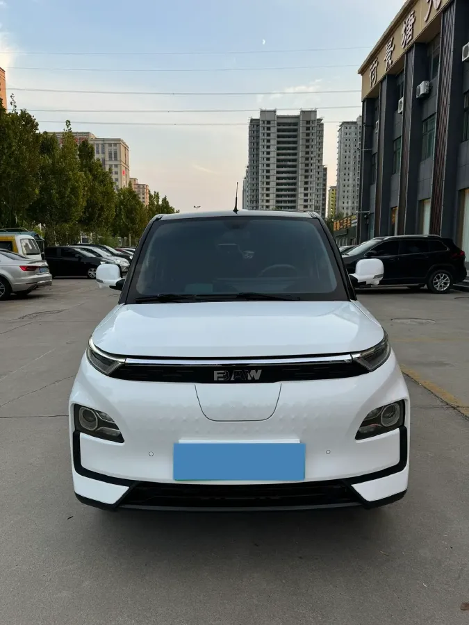 2023 BAW JiaBao BEV 15.12KWH,autocango,china used car exporter,china ev exporter,chinese used car exporter,chinese used ev exporter