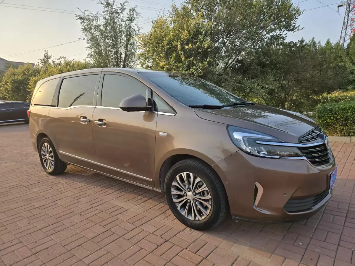 2021 Buick GL8 2.0T 237HP L4 9AT,autocango,china used car exporter,china ev exporter,chinese used car exporter,chinese used ev exporter