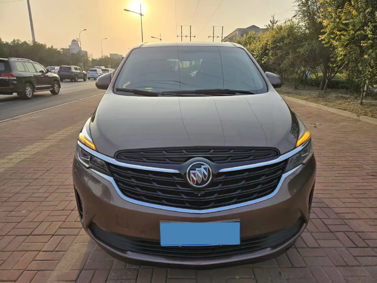 2021 Buick GL8 2.0T 237HP L4 9AT,autocango,china used car exporter,china ev exporter,chinese used car exporter,chinese used ev exporter