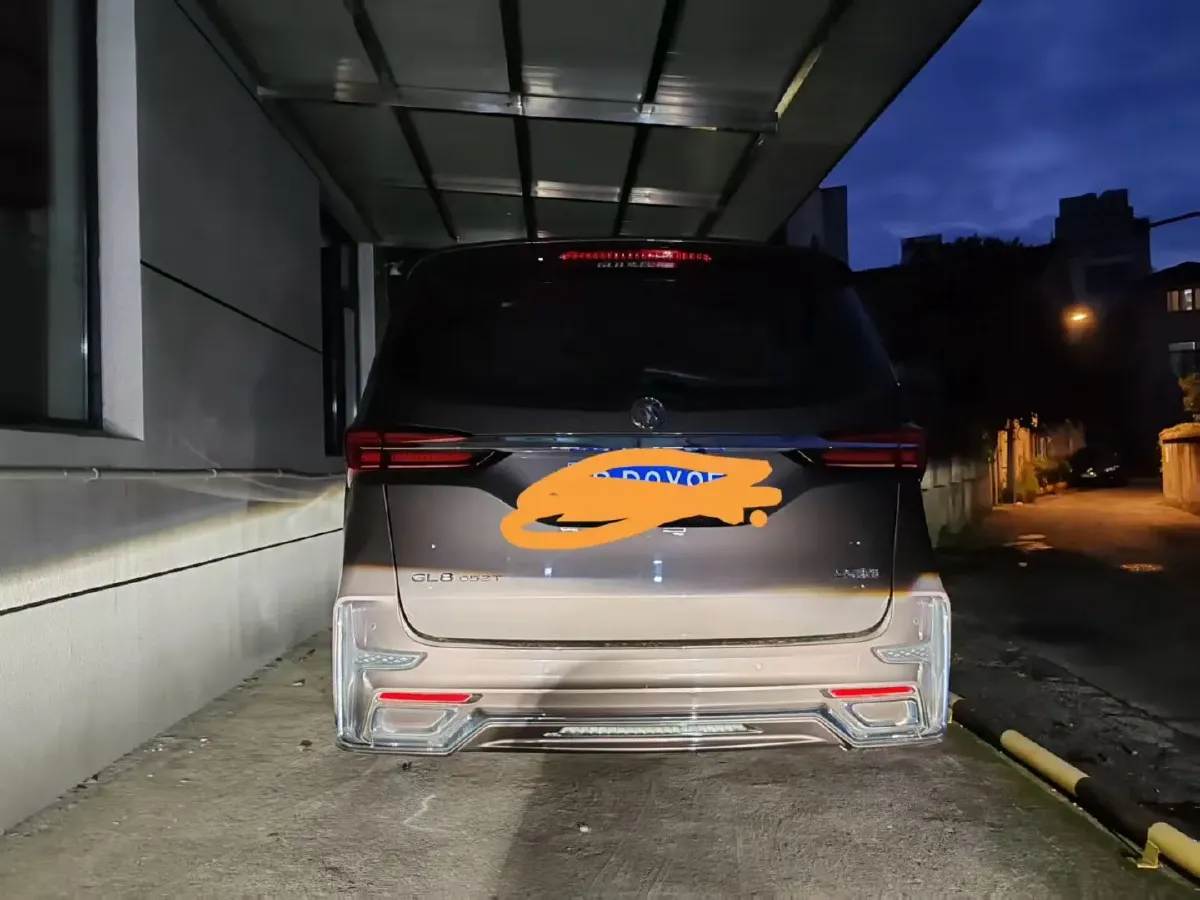 2021 Buick GL8 2.0T 237HP L4 9AT,autocango,china used car exporter,china ev exporter,chinese used car exporter,chinese used ev exporter