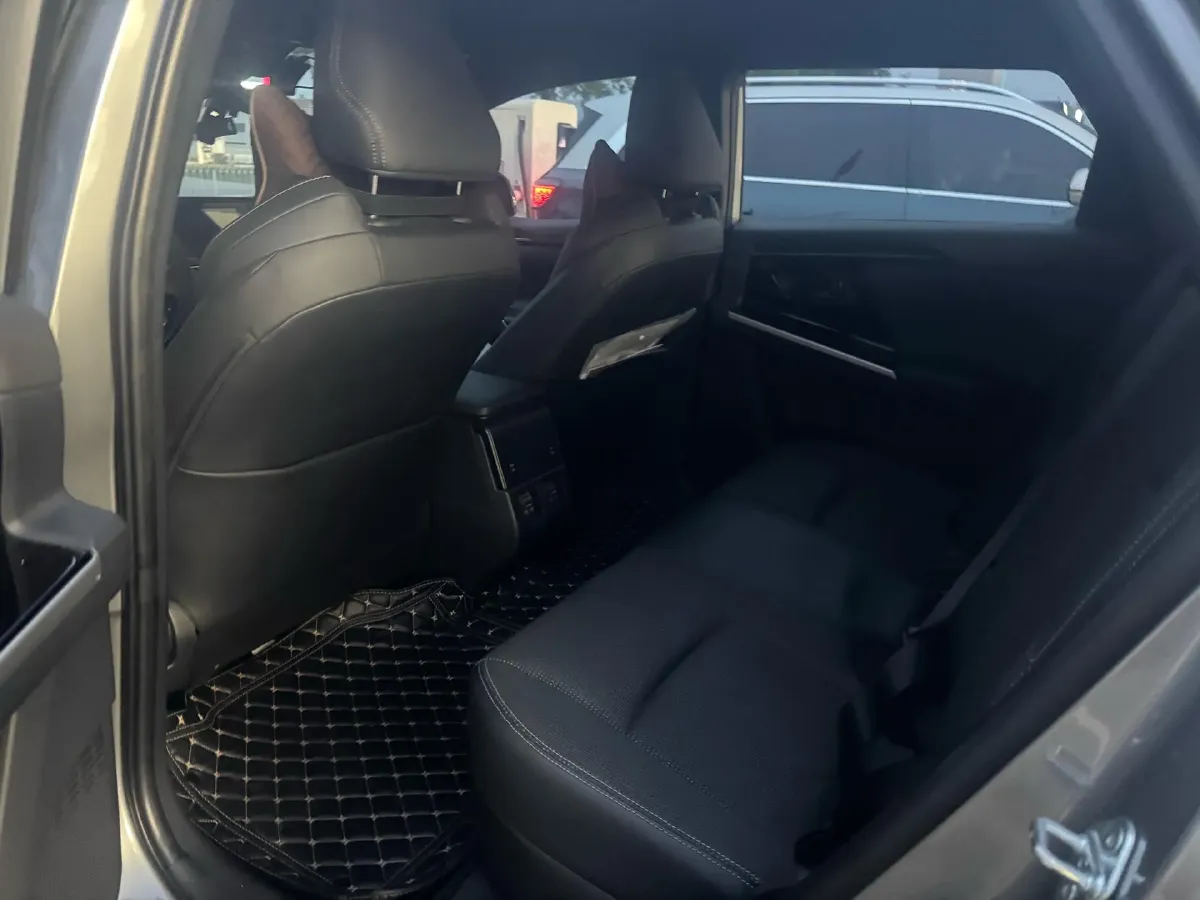 2024 Toyota BZ4X BEV 66.7KWH,autocango,china used car exporter,china ev exporter,chinese used car exporter,chinese used ev exporter