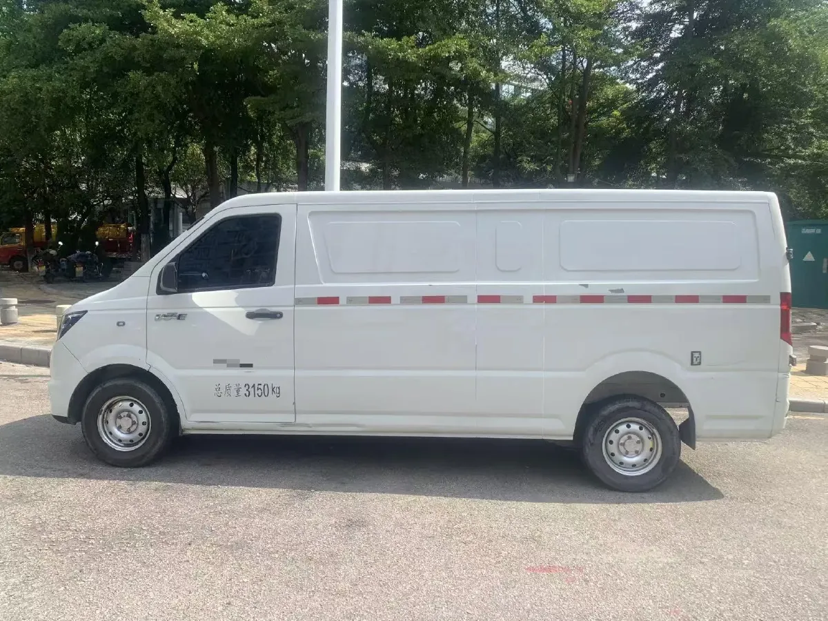 2023 Foton Elf E7 BEV 95HP BEV 41.86KWH,autocango,china used car exporter,china ev exporter,chinese used car exporter,chinese used ev exporter