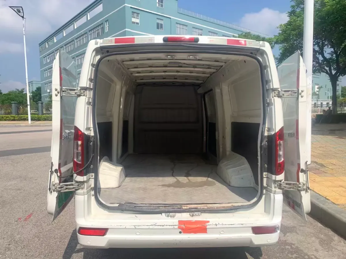 2023 Foton Elf E7 BEV 95HP BEV 41.86KWH,autocango,china used car exporter,china ev exporter,chinese used car exporter,chinese used ev exporter