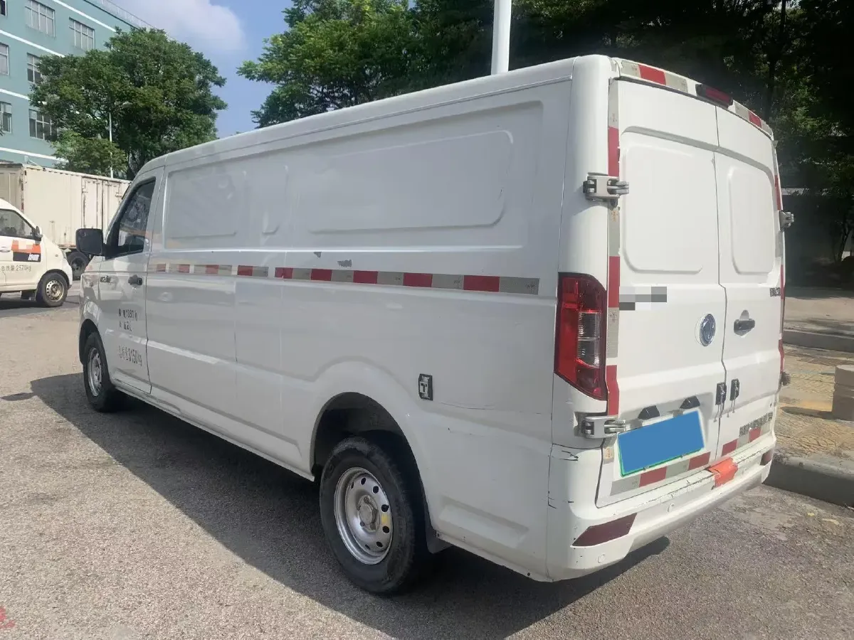 2023 Foton Elf E7 BEV 95HP BEV 41.86KWH,autocango,china used car exporter,china ev exporter,chinese used car exporter,chinese used ev exporter