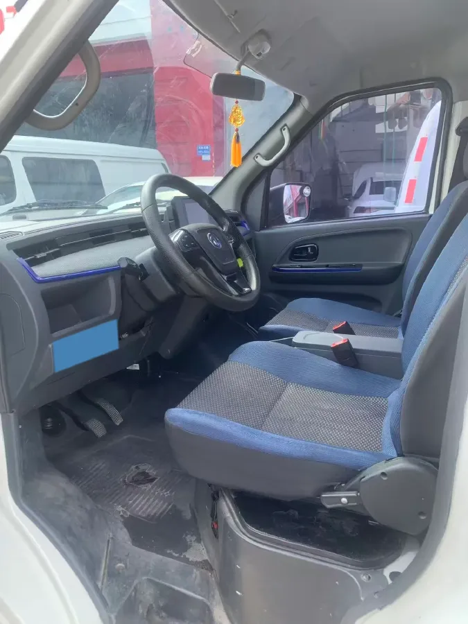 2023 Foton Elf E7 BEV 95HP BEV 41.86KWH,autocango,china used car exporter,china ev exporter,chinese used car exporter,chinese used ev exporter