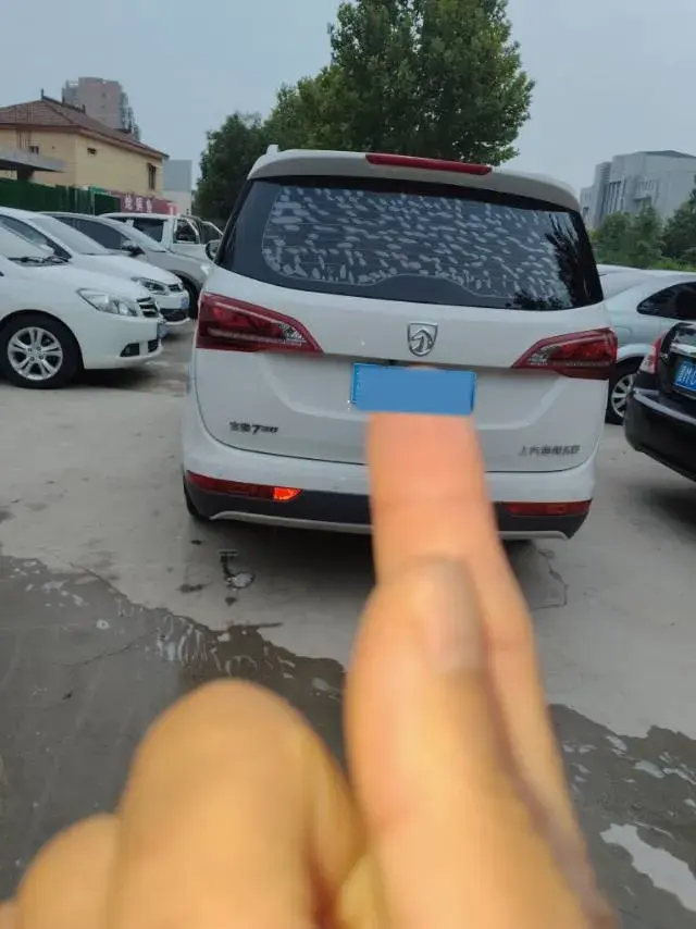 2019 BAOJUN 730 thumbnail 4