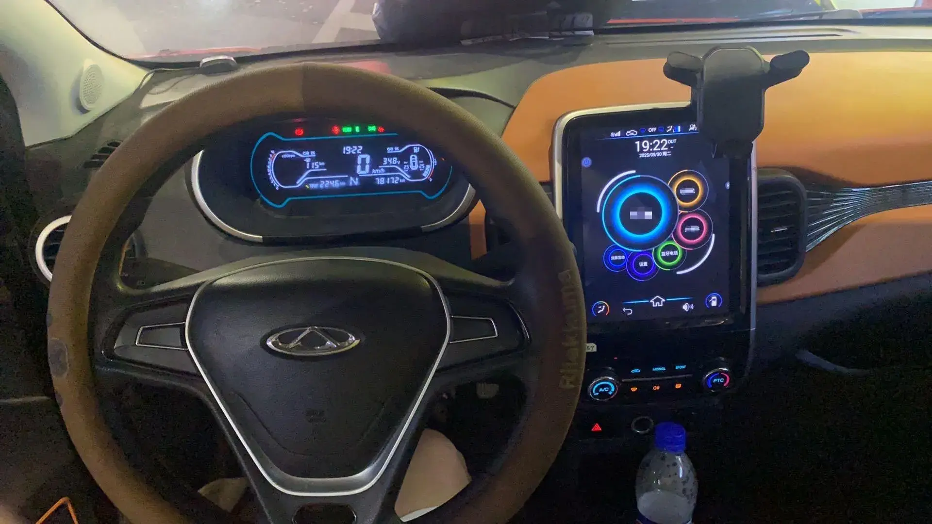 2019 CHERY LITTLE thumbnail 3